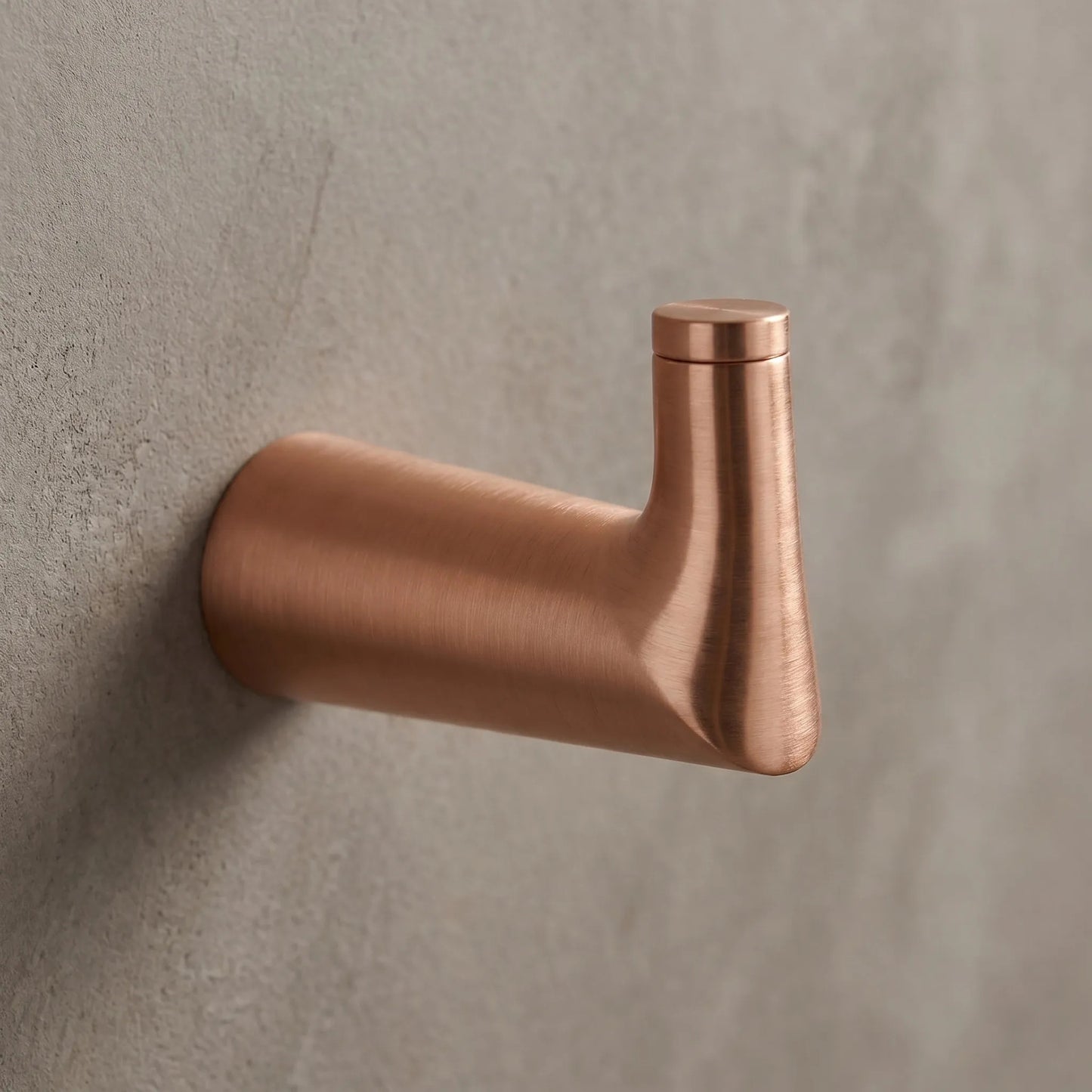 Badezimmerhaken 16204 Vibe Brush Copper  5