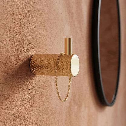 Badezimmerhaken A62305G OTTO Gold 5