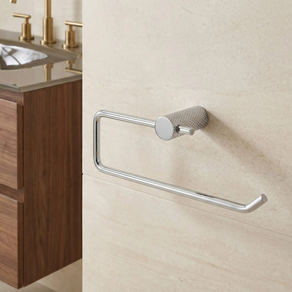 Badezimmer-Aufhänger A62310 OTTO Chrome 5