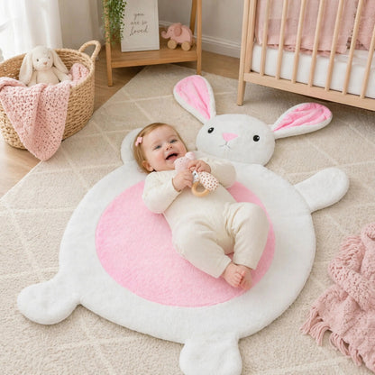 Babymatte Rabbit 5