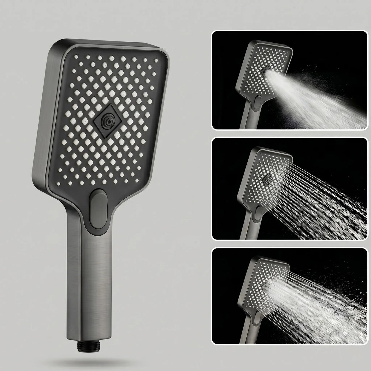 Handbrause REA JS-031 TITIAN 5