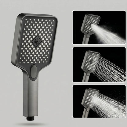 Handbrause REA JS-031 TITIAN 5