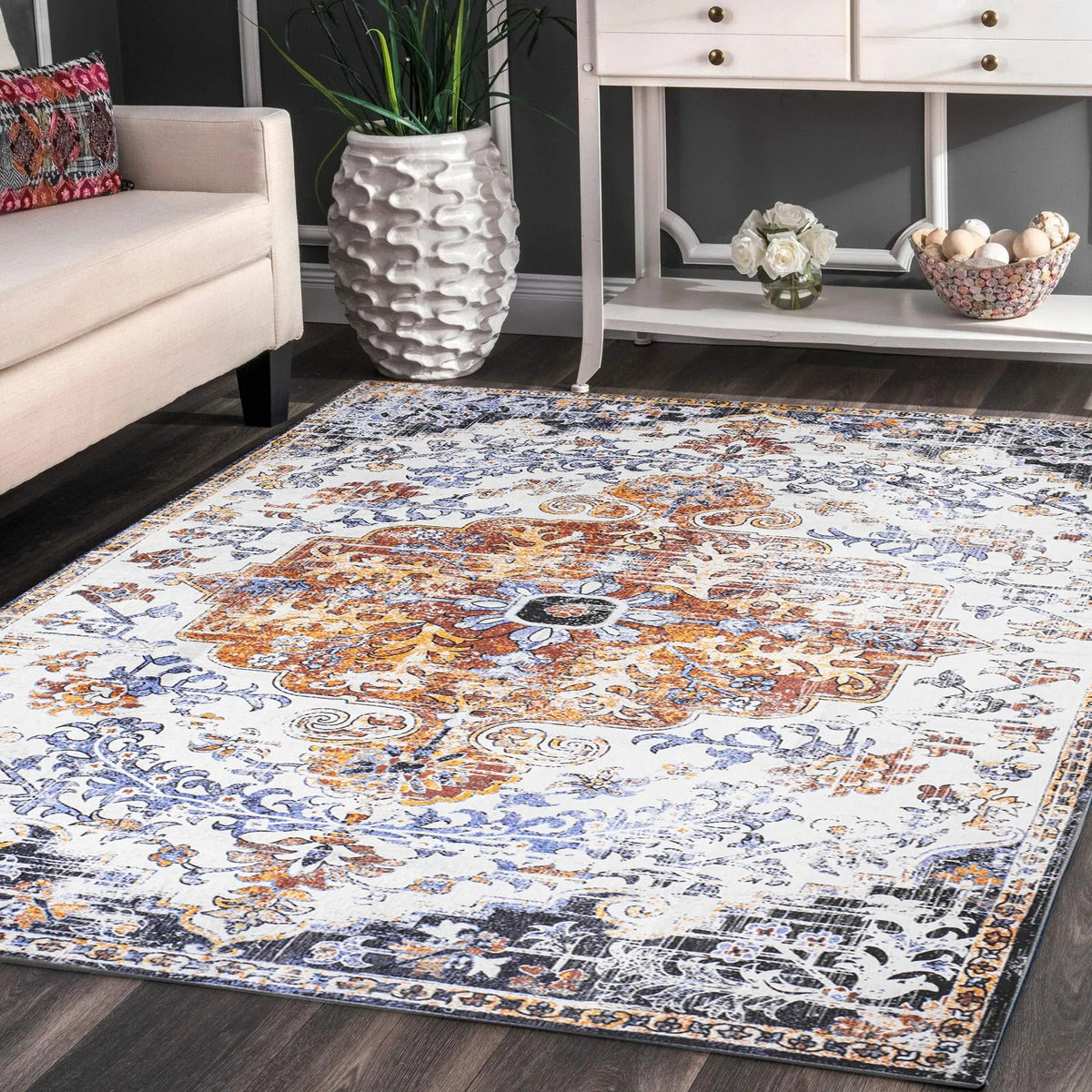 Teppich Design 1 180 X 260 5