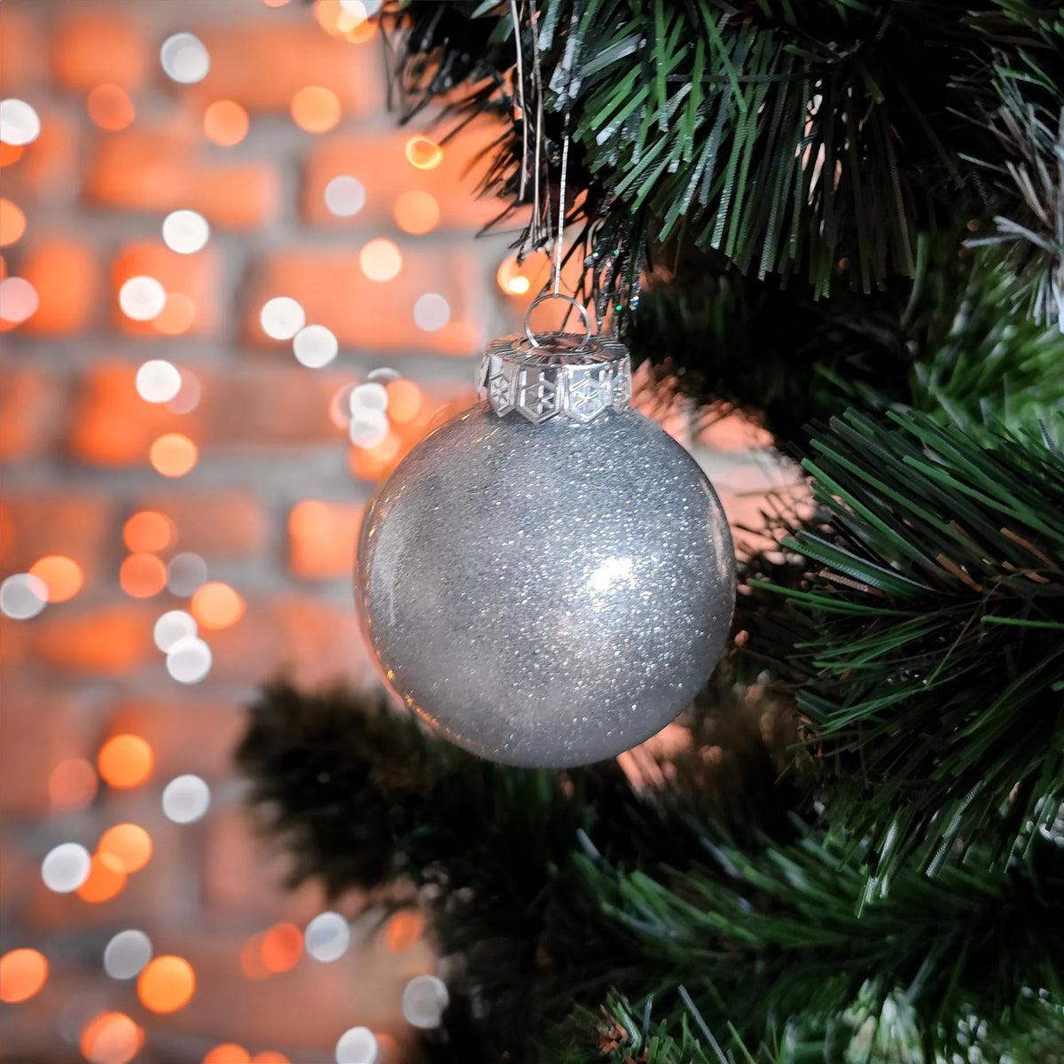 Christbaumkugeln SYSD1688-064 5