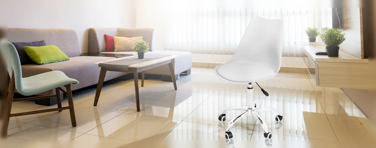 Stuhl Light Grey 5