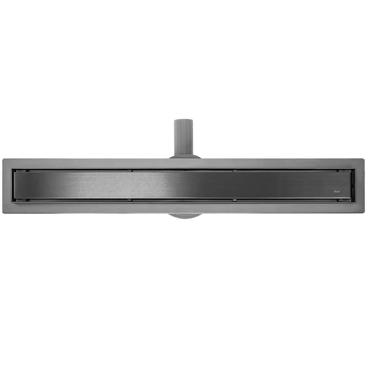 Duschrinne REA Neox Pro Titan 60 5