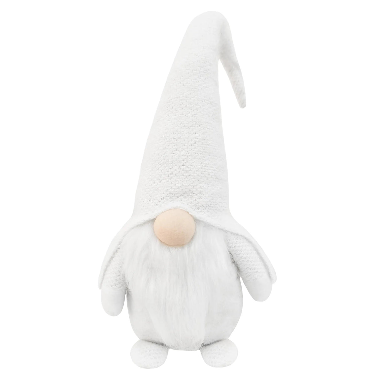 Weihnachtszwerg YX068 50cm White 5