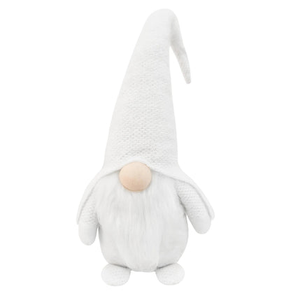 Weihnachtszwerg YX068 50cm White 5