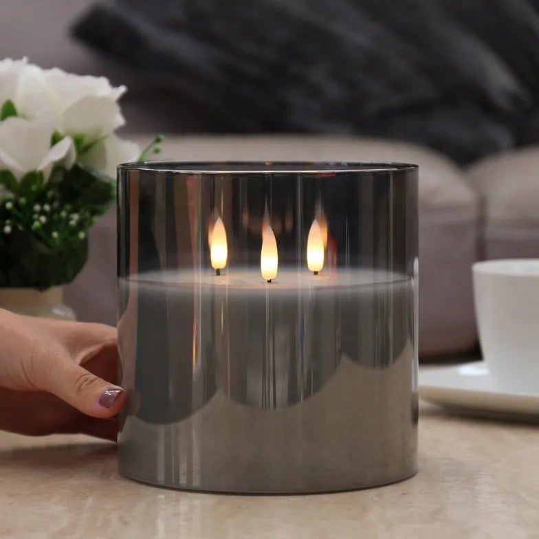 LED Candle 302115 5