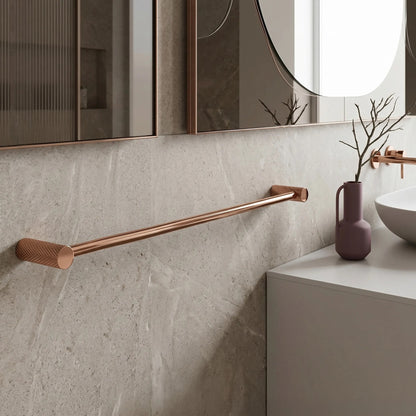Badezimmer-Aufhänger A62301RG OTTO Copper 5