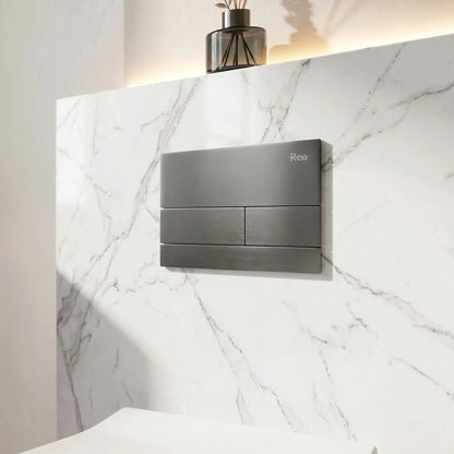 Drückplatte K011A-Q Und Slim 024N Rea T Titan 5