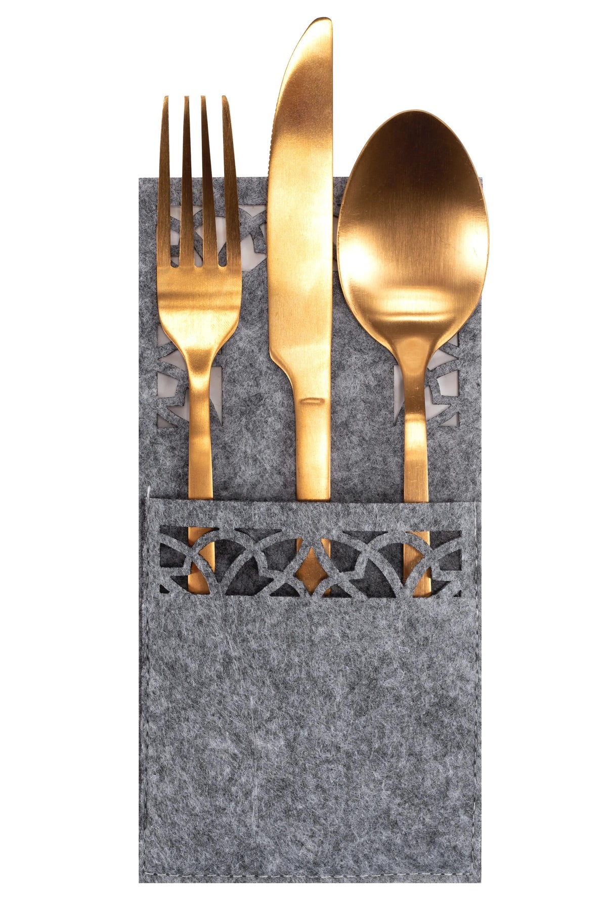 Cutlery Cover Set (4 Pcs) KF357-4B 5