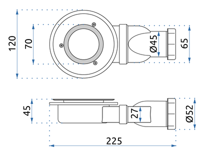 Siphon WP-02  7