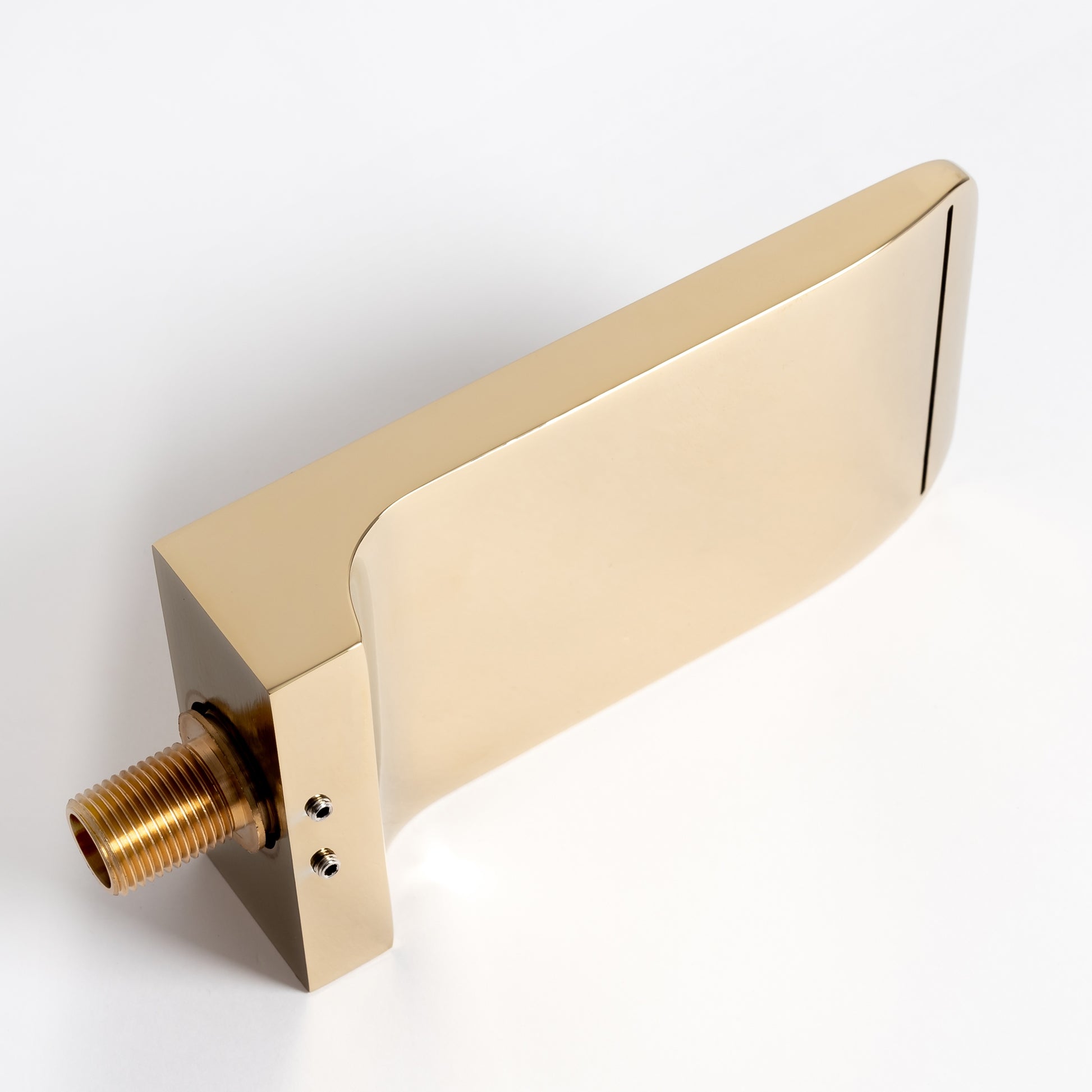 Unterputz Armatur MASON Gold  5