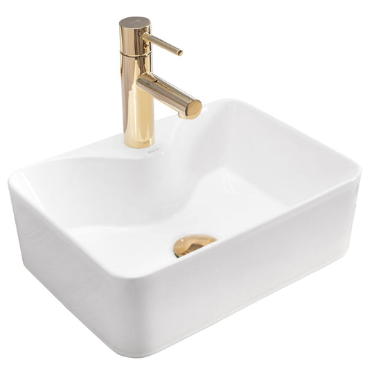 Aufsatzwaschbecken Rea Kelly Mini 1