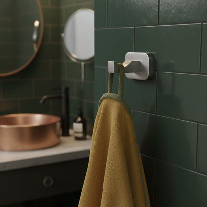 Handtuchhalter Nico 5905 Brush Nickel  6