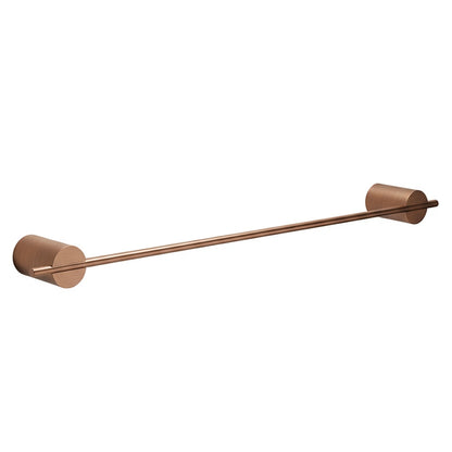 Handtuchhalter Tomi 5801 Brush Copper  1