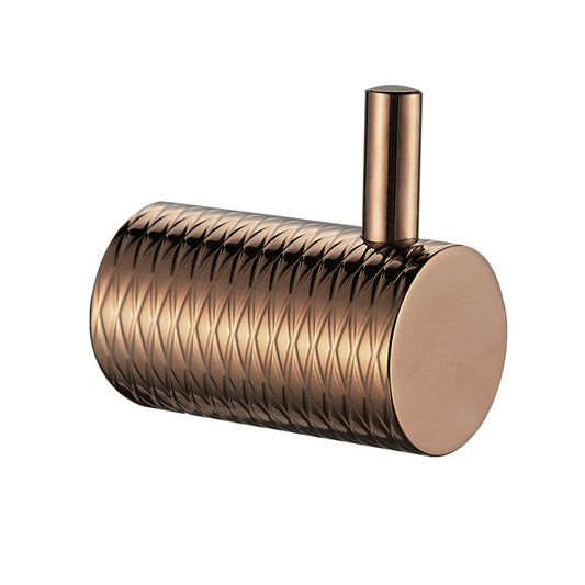 Handtuchhalter 9706 Prism Brush Copper  1