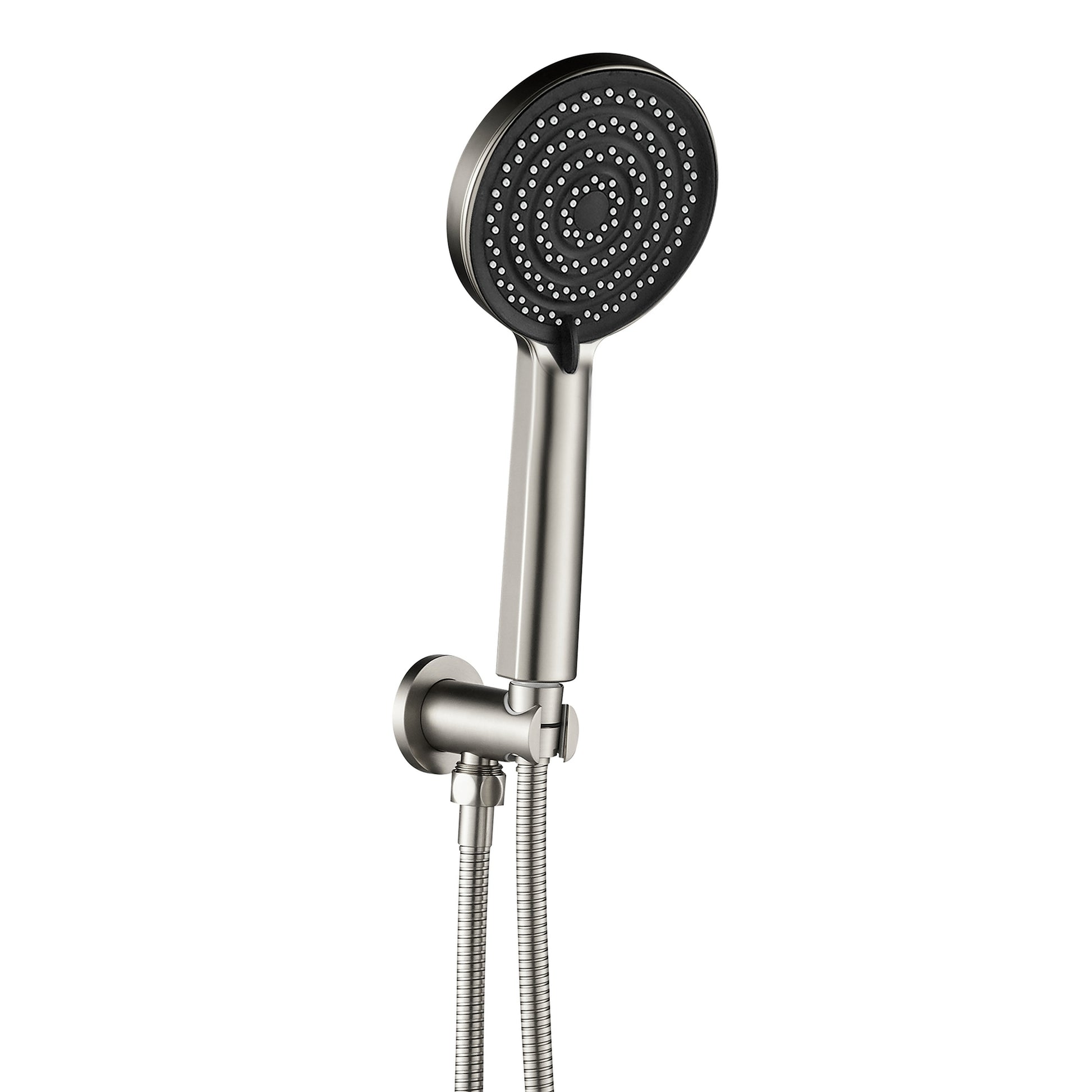 Unterputz Duschset Rea Foster Brush Nickel + BOX  6