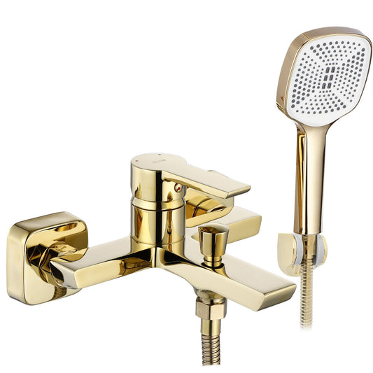Wannenarmatur REA ARGUS GOLD  1