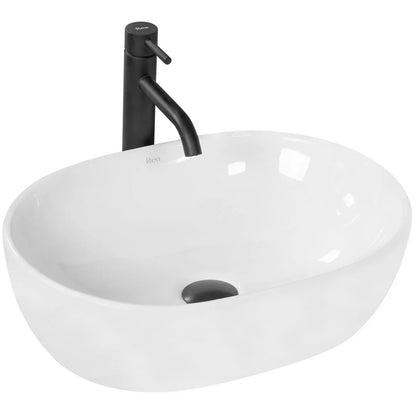 Aufsatzwaschbecken Rea Amelia 48  2