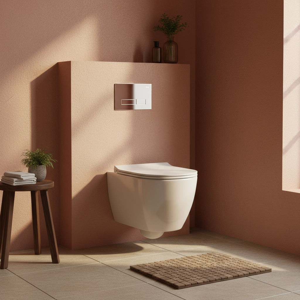 Drückplatte Rea Hd K011a-q Chrome  6