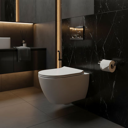 Halter Für Toilettenpapier 109 Til Chrome  6