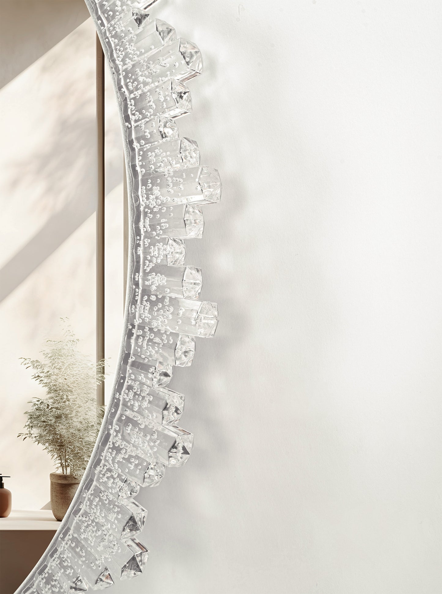Spiegel LED 60cm YH-3564  6