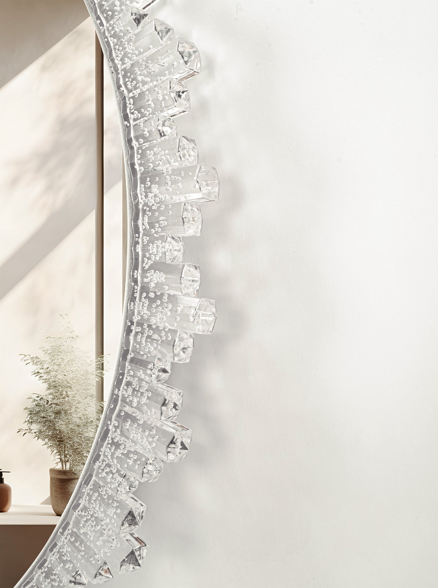 Spiegel LED 60cm YH-3564  6