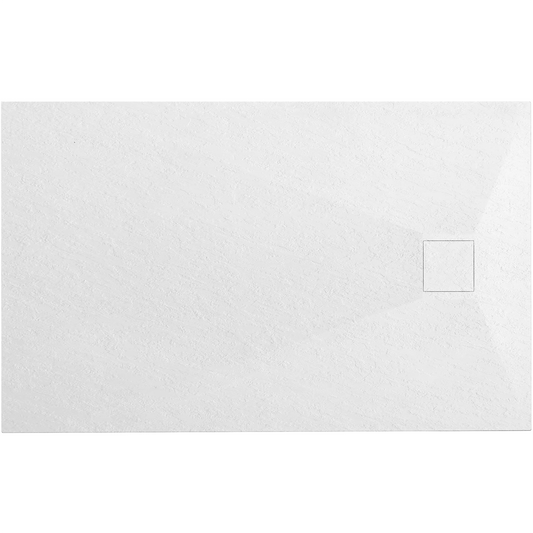Duschtasse Magnum White 100x80 1