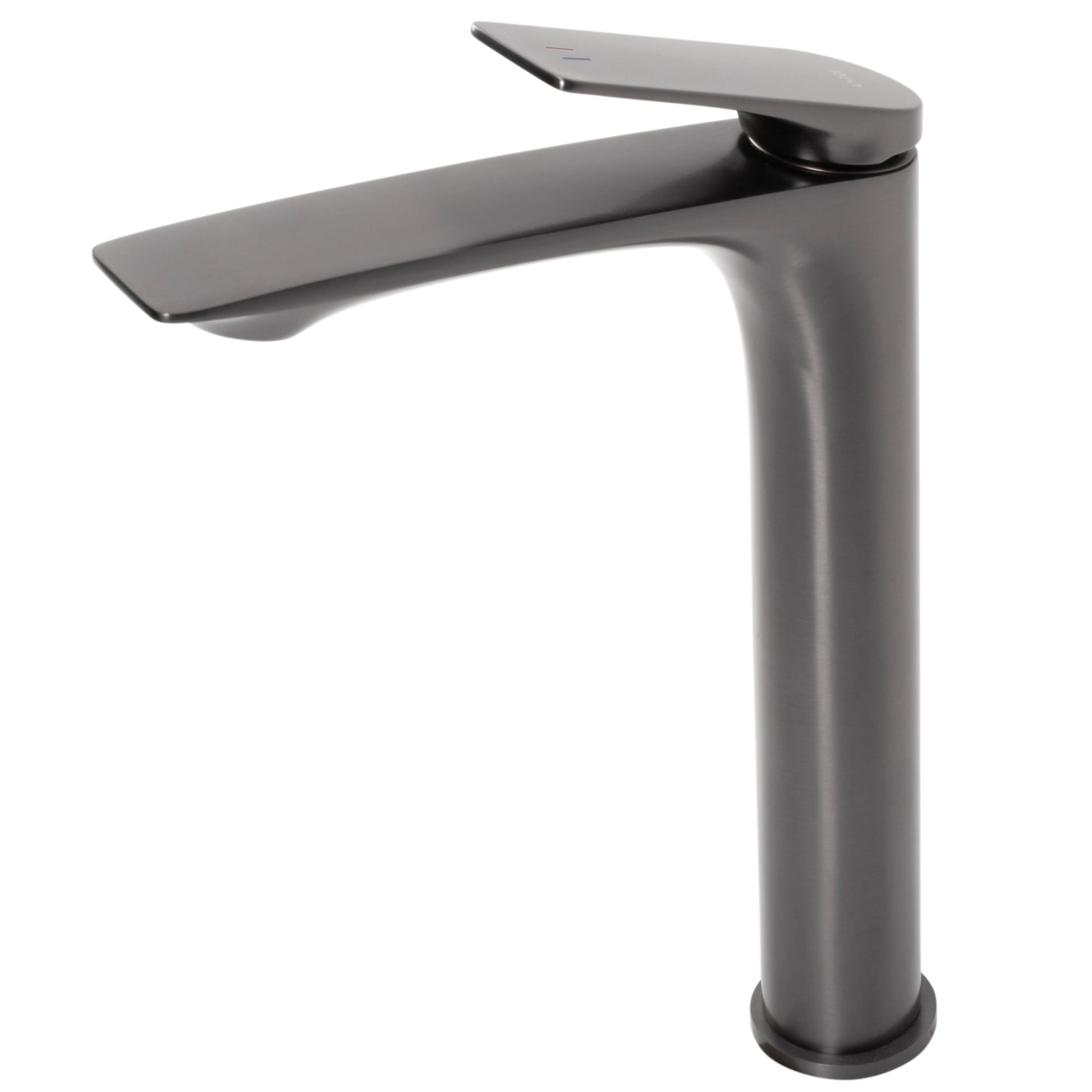 Waschbeckenarmatur Rea AVALON titanium High  3