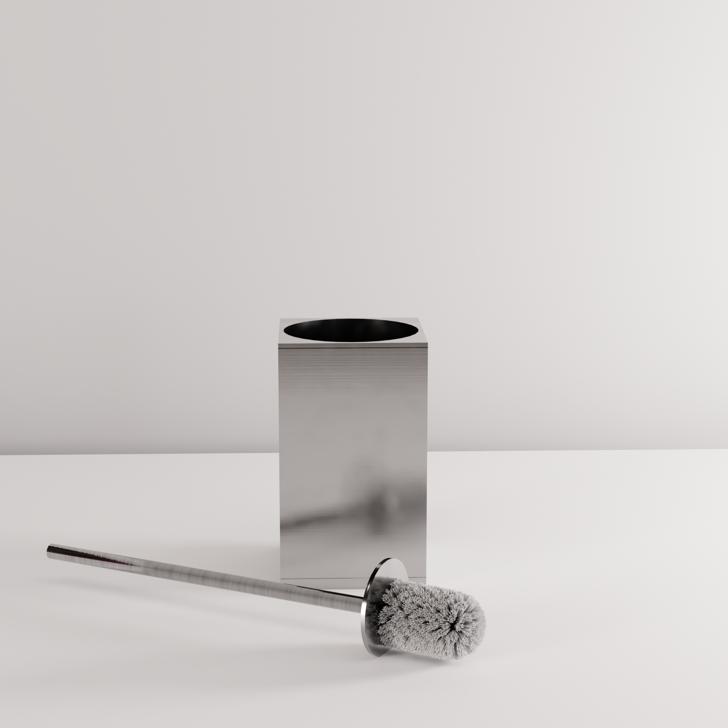 Wc-bürsten B110 Brush Steel  4