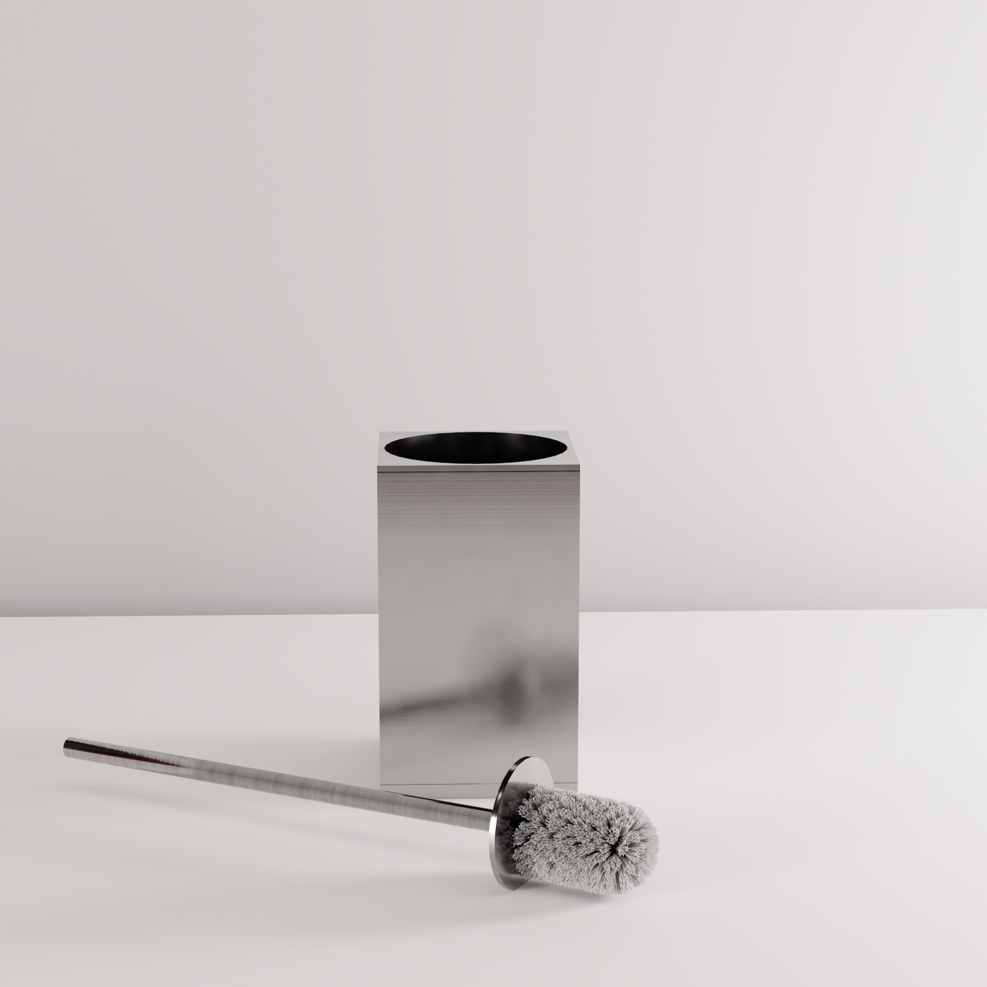 Wc-bürsten B110 Brush Steel  4