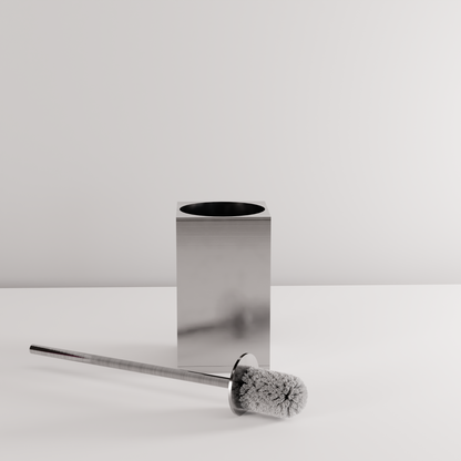 Wc-bürsten B110 Brush Steel  4