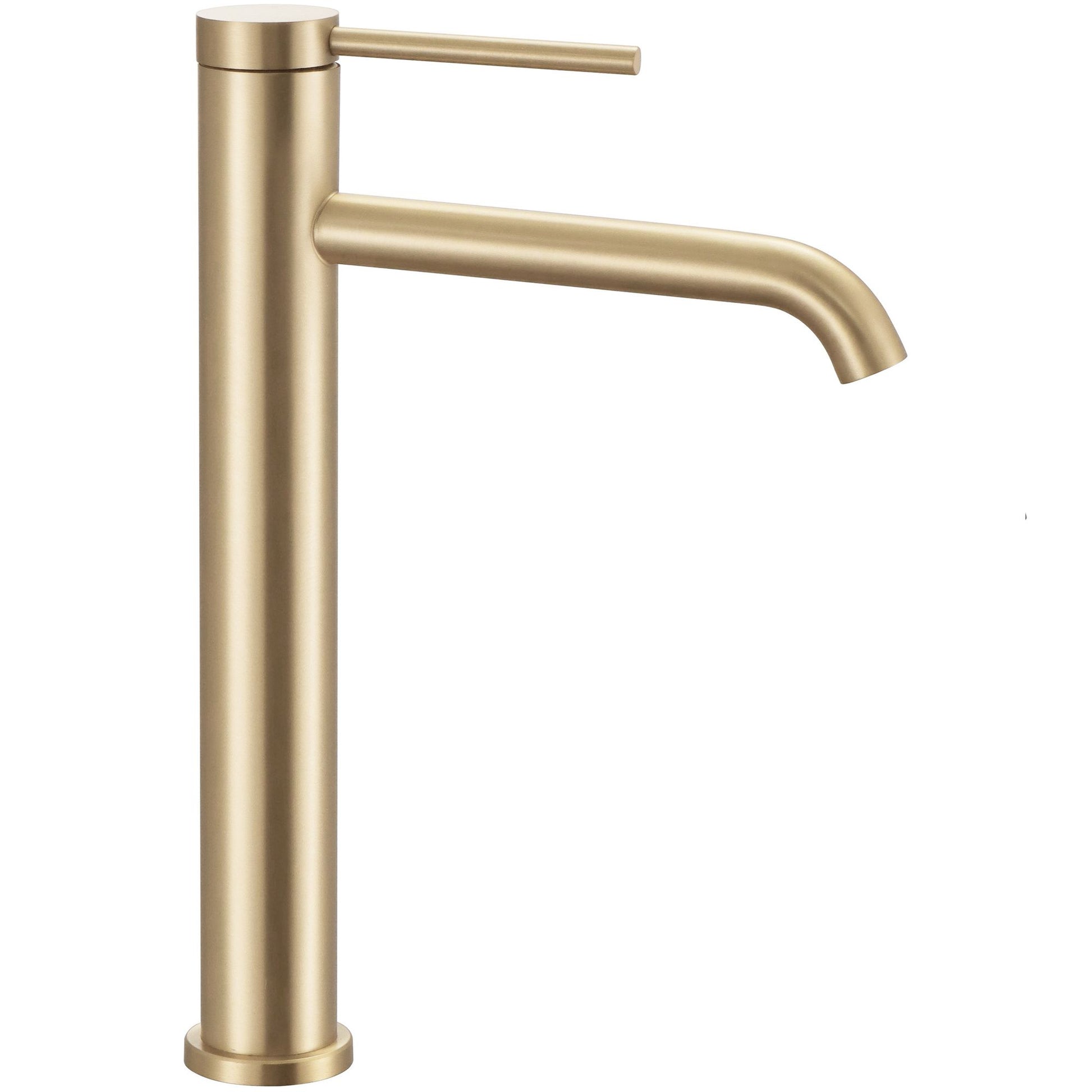 Waschbeckenarmatur Rea CLIF GOLD BRUSH  1