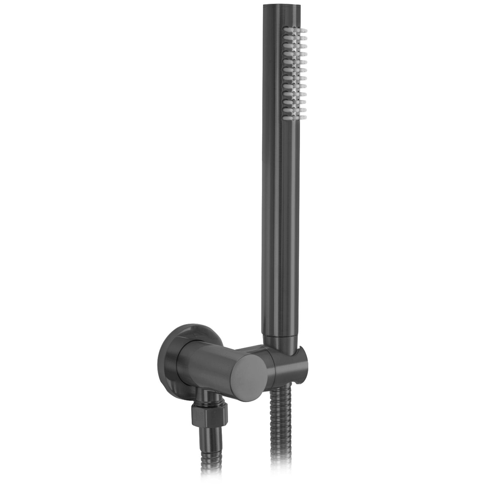 Unterputz-badewannen- Und Duschset Rea Lungo Titan + Box  5