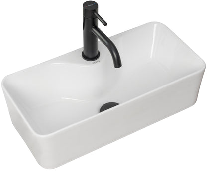Aufsatzwaschbecken Rea Mery  1