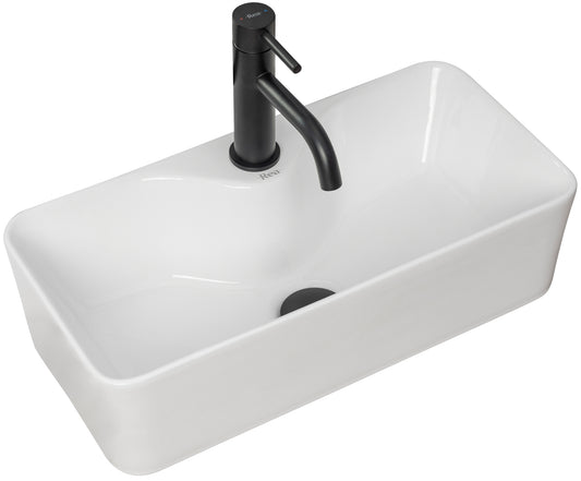 Aufsatzwaschbecken Rea Mery  1
