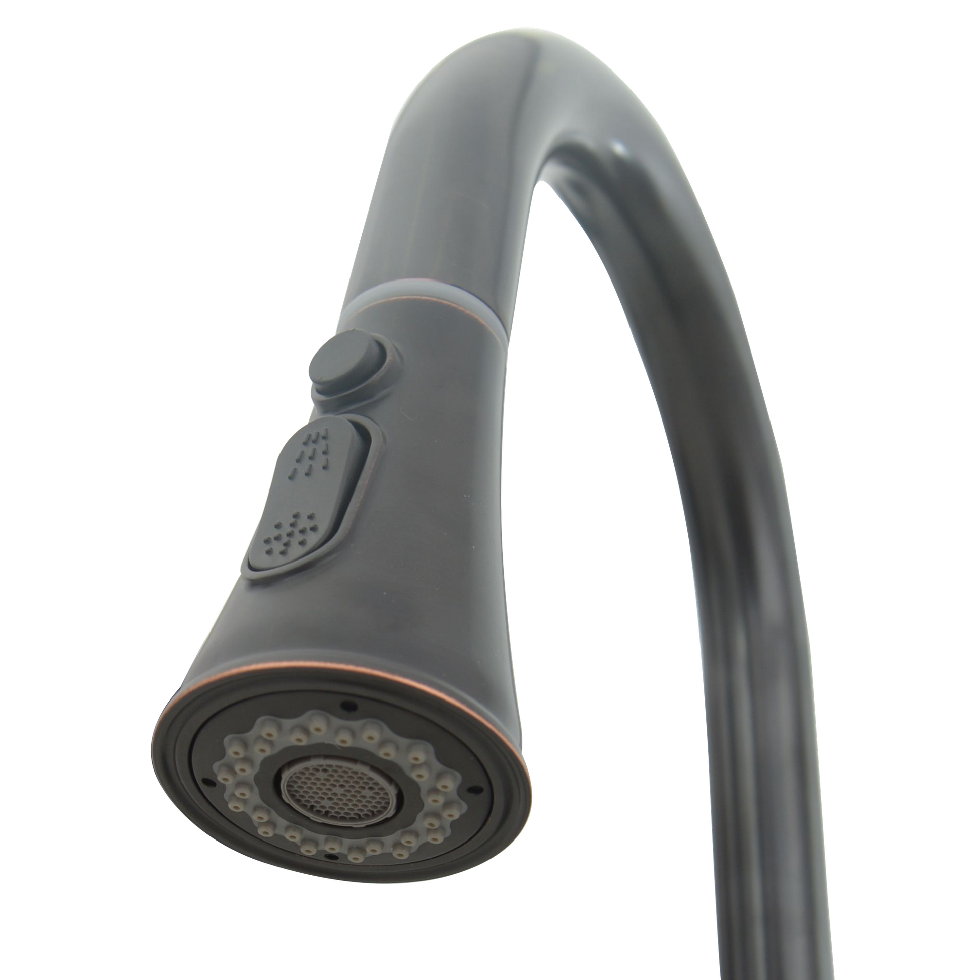 Küchearmatur Rea Deco Old Black high  5