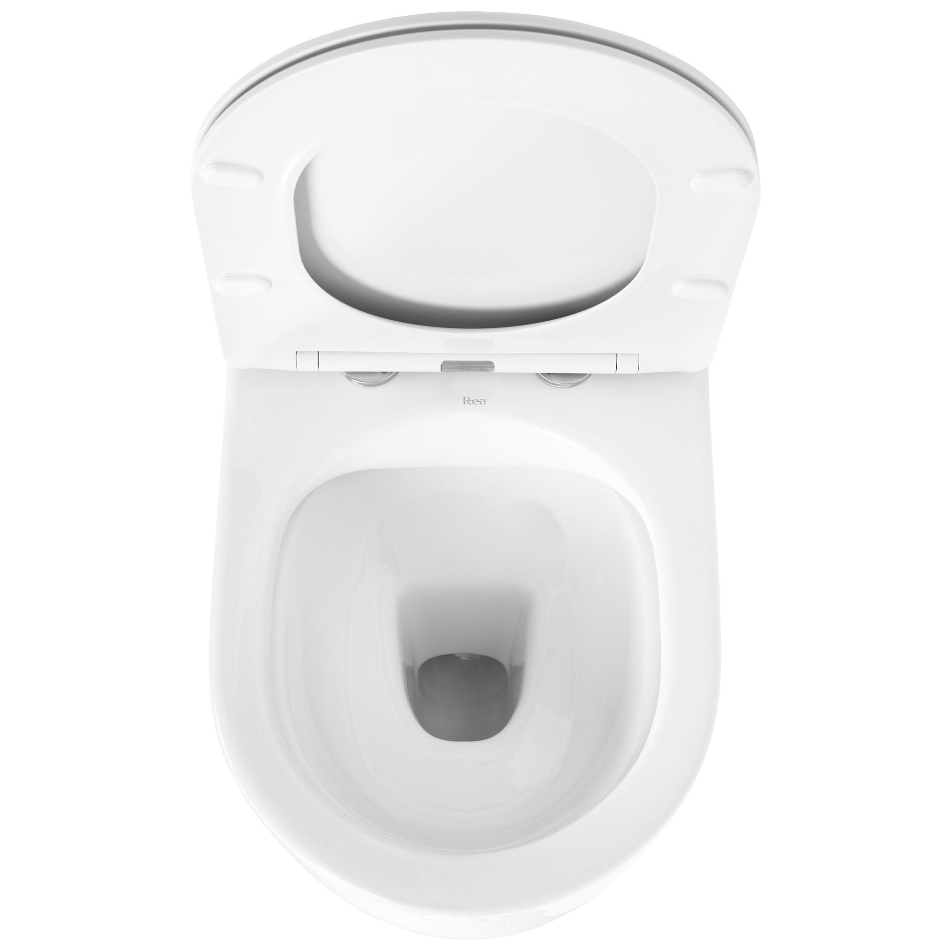 WC Schüssel Randlos Rea Olivier  3