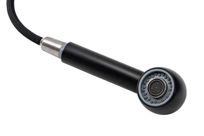Küchearmatur REA Troy Black  5