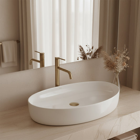 Aufsatzwaschbecken Rea Joana 65  1