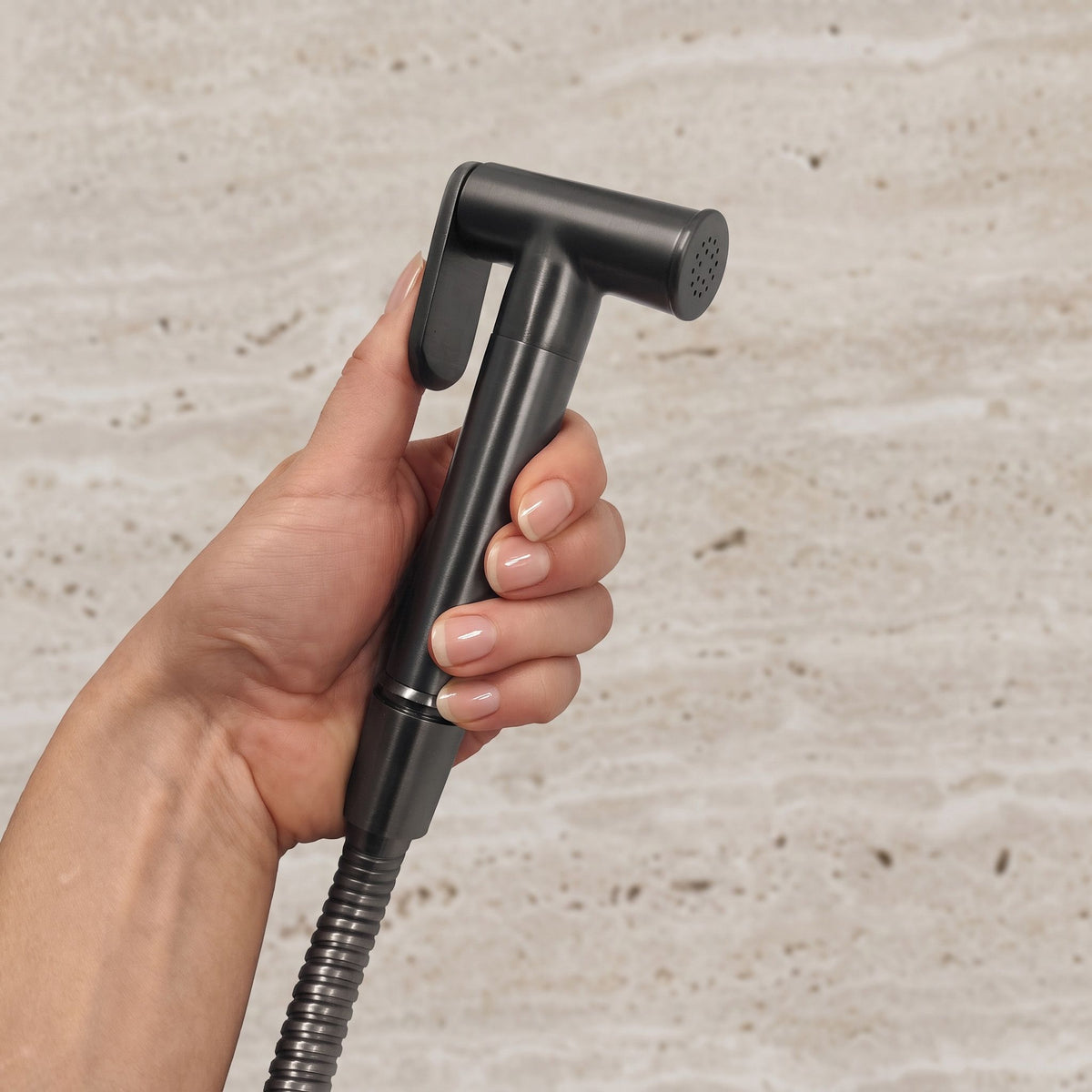 Bidetarmatur Rea Foss Clif Titan 6
