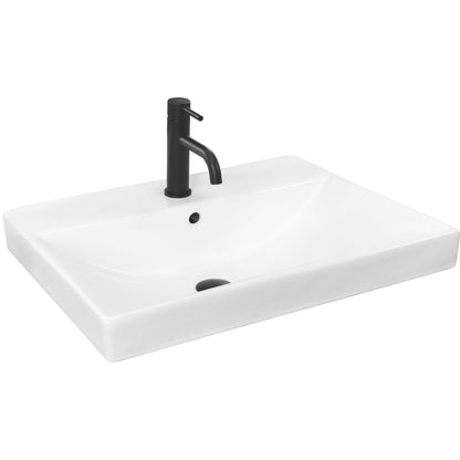 Einbauwaschbecken Rea Mandy 1