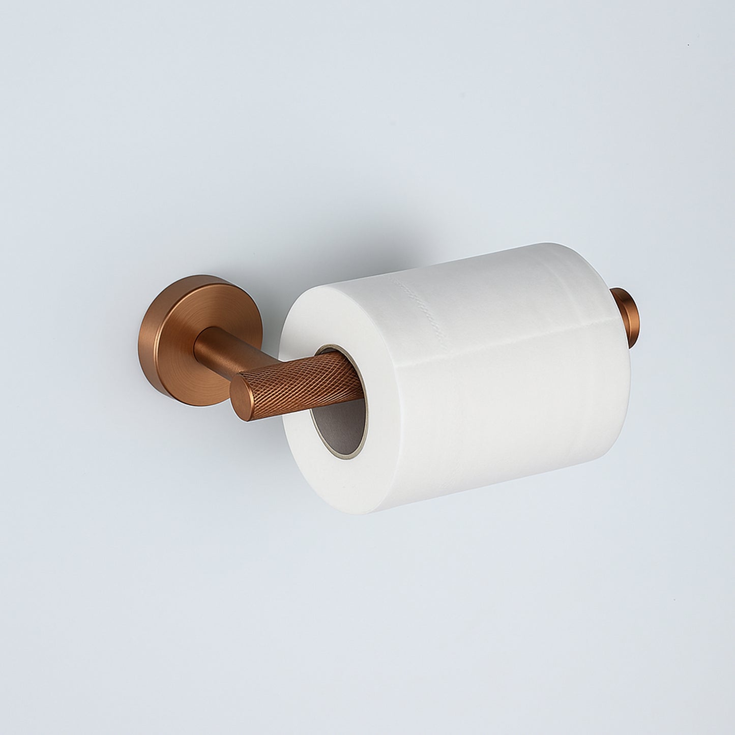 Halter für Toilettenpapier 6611 Modern Brush Copper  2