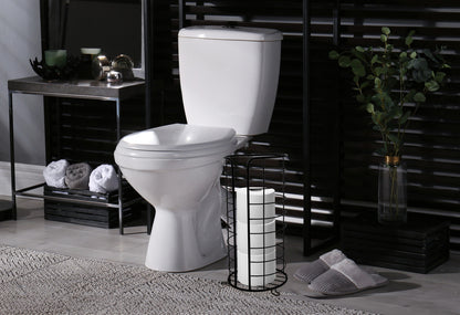 Ständer Für Toilettenpapier Black 322743a  8
