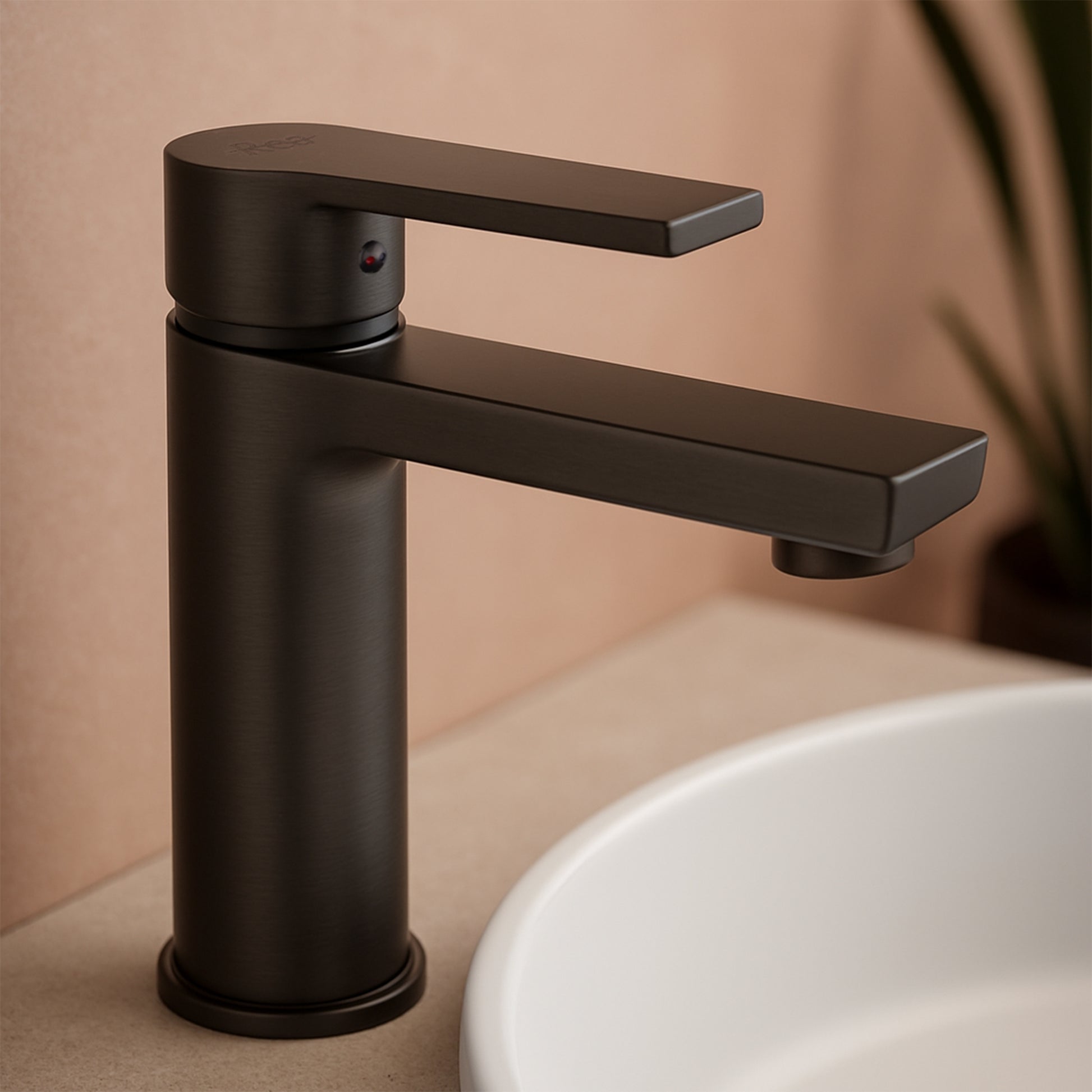 Waschbeckenarmatur REA ARGUS TITAN LOW  4