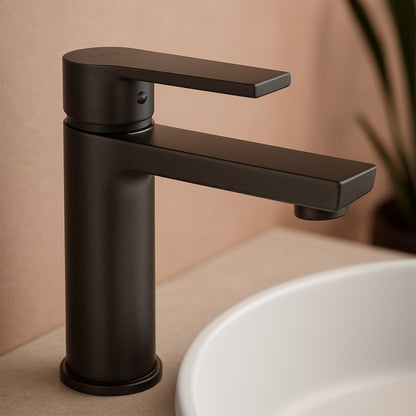 Waschbeckenarmatur REA ARGUS TITAN LOW  4