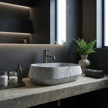 Aufsatzwaschbecken Rea Zoe Venice  3