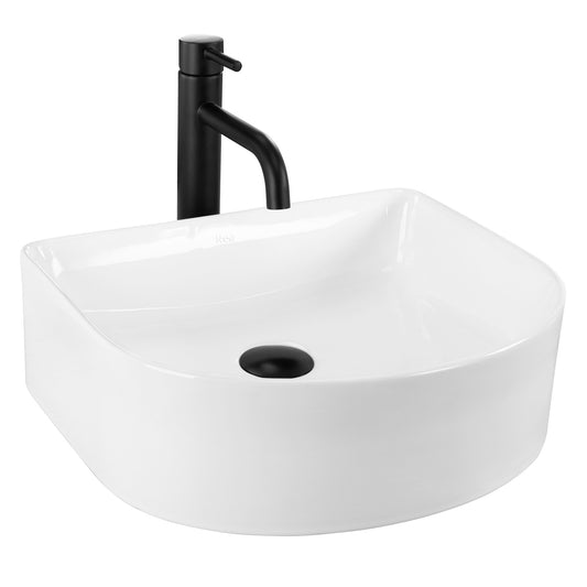 Aufsatzwaschbecken Rea CLARA  1